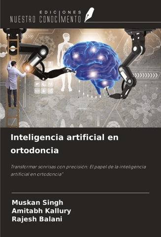 Inteligencia artificial en ortodoncia