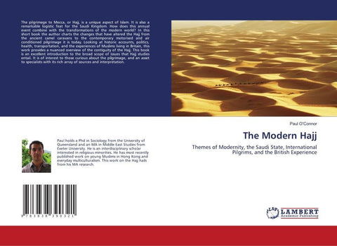 The Modern Hajj