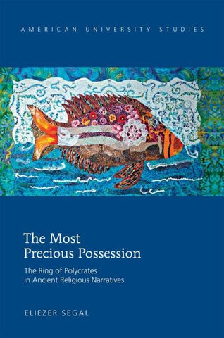 The Most Precious Possession