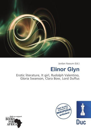 Elinor Glyn
