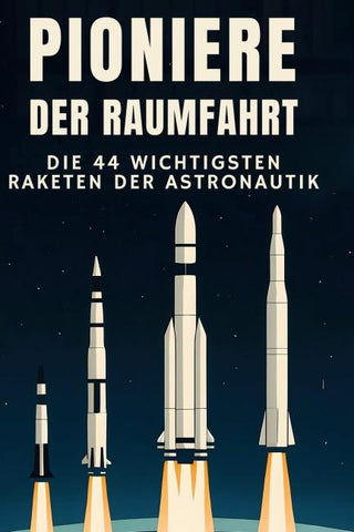 Pioniere der Raumfahrt