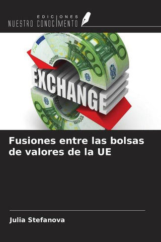 Fusiones entre las bolsas de valores de la UE