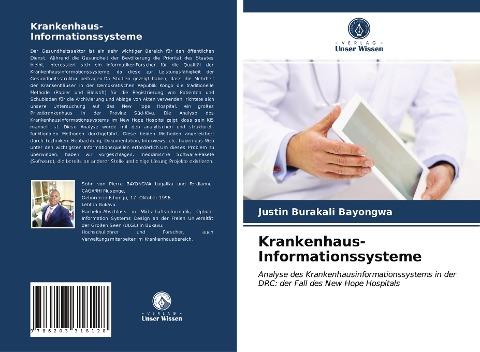 Krankenhaus-Informationssysteme
