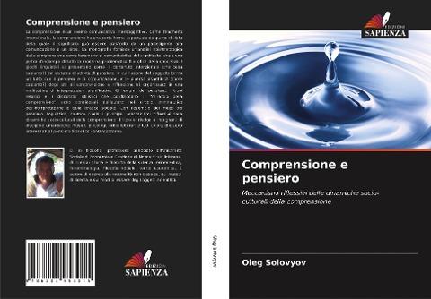 Comprensione e pensiero