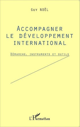 Accompagner le développement international