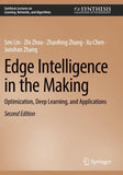 Edge Intelligence in the Making