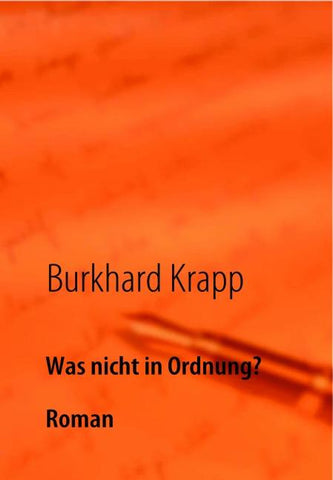 Was nicht in Ordnung?