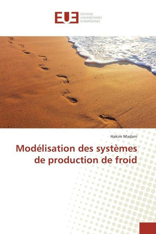 Modélisation des systèmes de production de froid