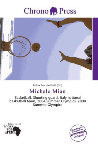 Michele Mian