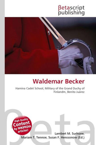 Waldemar Becker