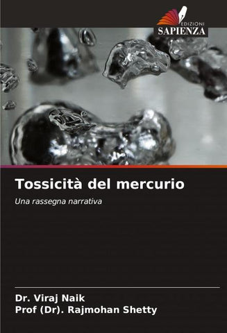Tossicità del mercurio