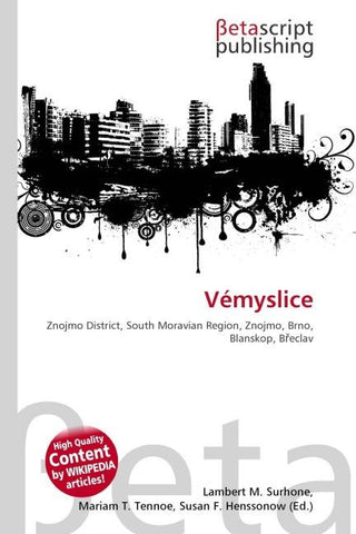 Vémyslice