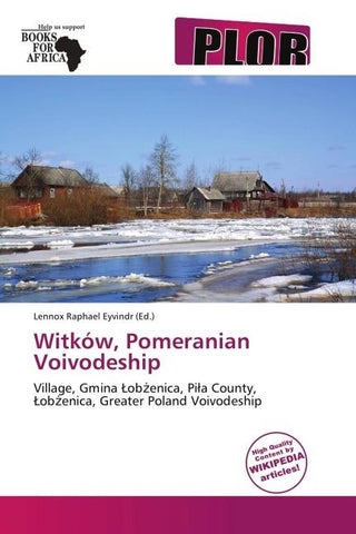 Witków, Pomeranian Voivodeship