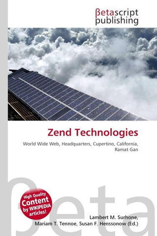 Zend Technologies