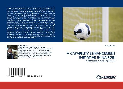 A CAPABILITY ENHANCEMENT INITIATIVE IN NAIROBI
