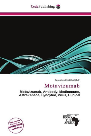 Motavizumab
