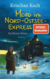 Mord im Nord-Ostsee-Express