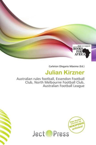 Julian Kirzner