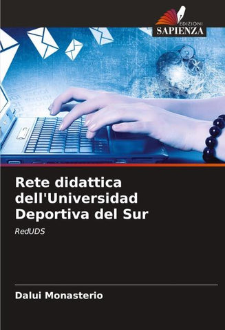 Rete didattica dell'Universidad Deportiva del Sur