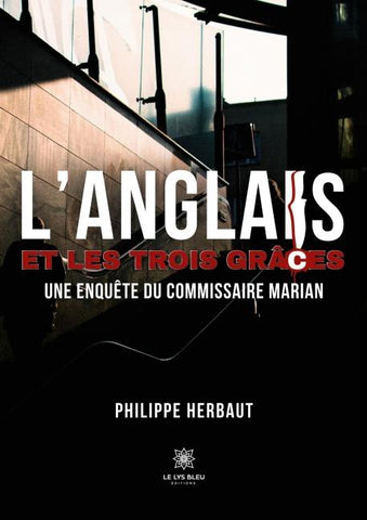 L'Anglais et les trois grâces