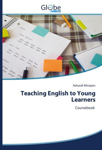 Teaching English to Young Learners