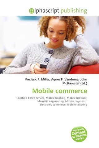 Mobile commerce