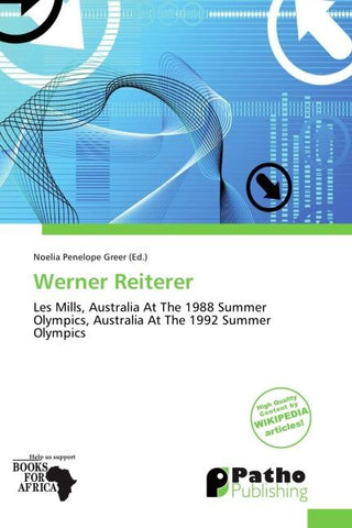 Werner Reiterer