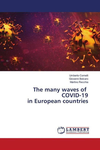 The many waves of COVID-19 in European countries