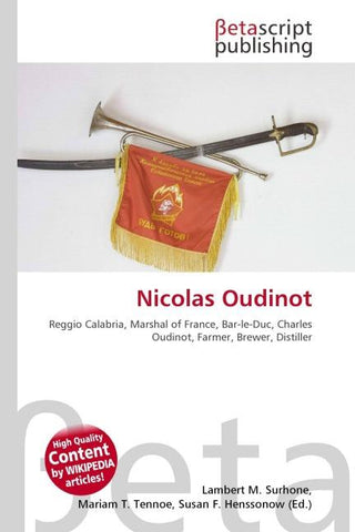 Nicolas Oudinot