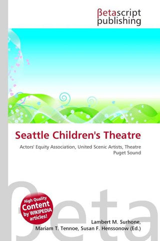 Seattle Children's Theatre