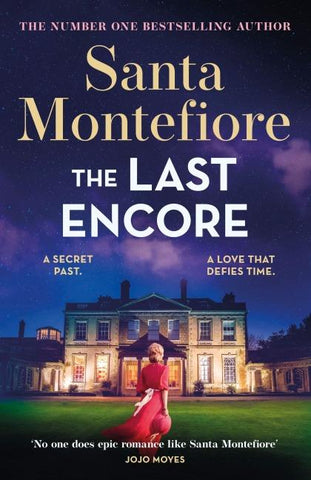 The Last Encore