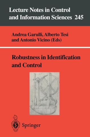 Robustness in Identification and Control