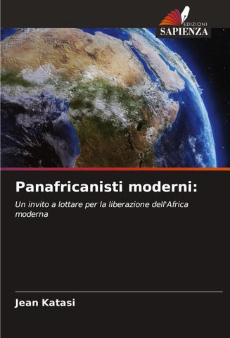 Panafricanisti moderni:
