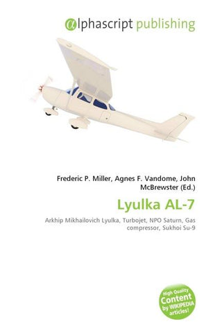 Lyulka AL-7