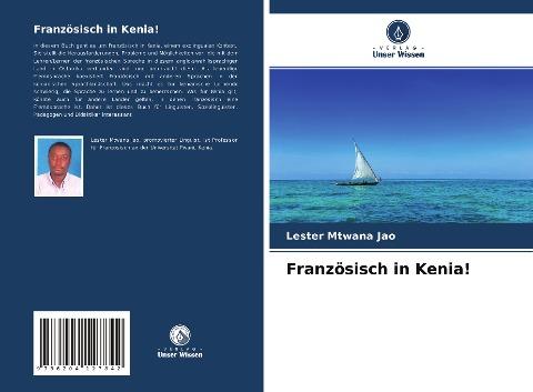 Französisch in Kenia!