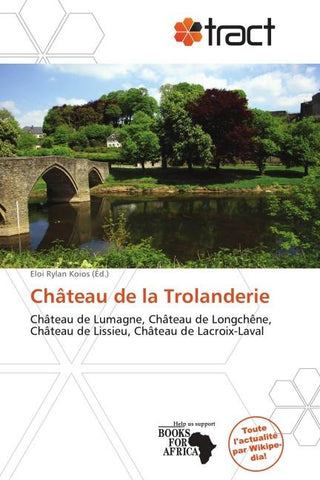 Château de la Trolanderie