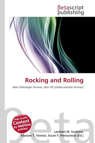 Rocking and Rolling