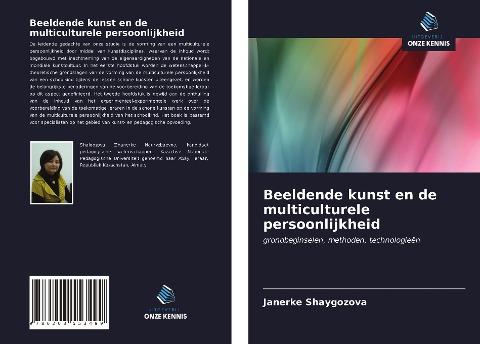 Beeldende kunst en de multiculturele persoonlijkheid