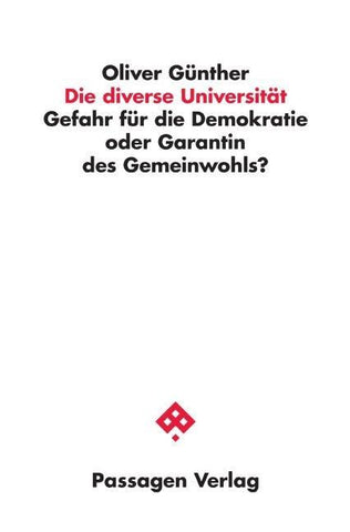 Die diverse Universität