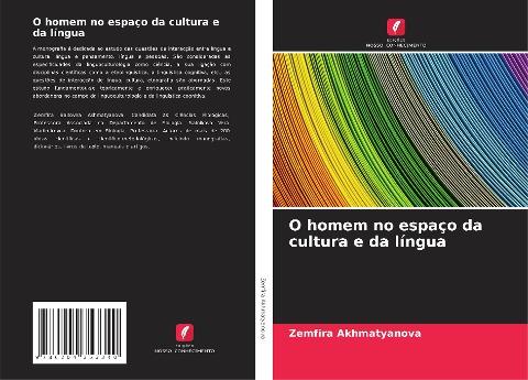 O homem no espaço da cultura e da língua