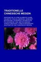 Traditionelle Chinesische Medizin