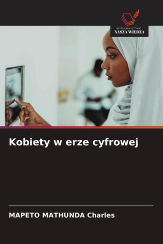 Kobiety w erze cyfrowej