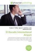 El Dorado International Airport