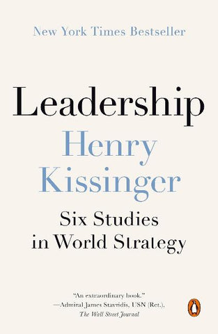 Leadership