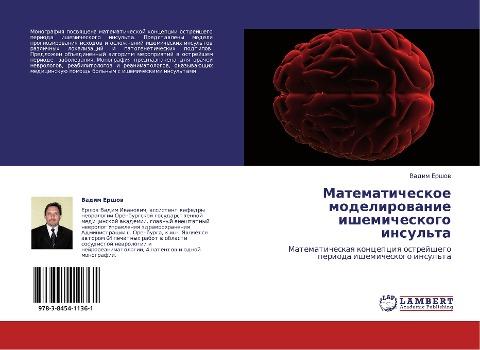 Matematicheskoe modelirowanie ishemicheskogo insul'ta