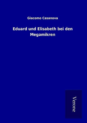 Eduard und Elisabeth bei den Megamikren
