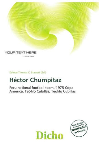 Héctor Chumpitaz
