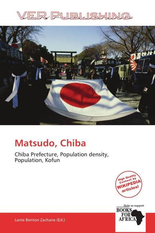 Matsudo, Chiba