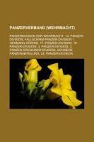 Panzerverband (Wehrmacht)