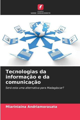 Tecnologias da informação e da comunicação
